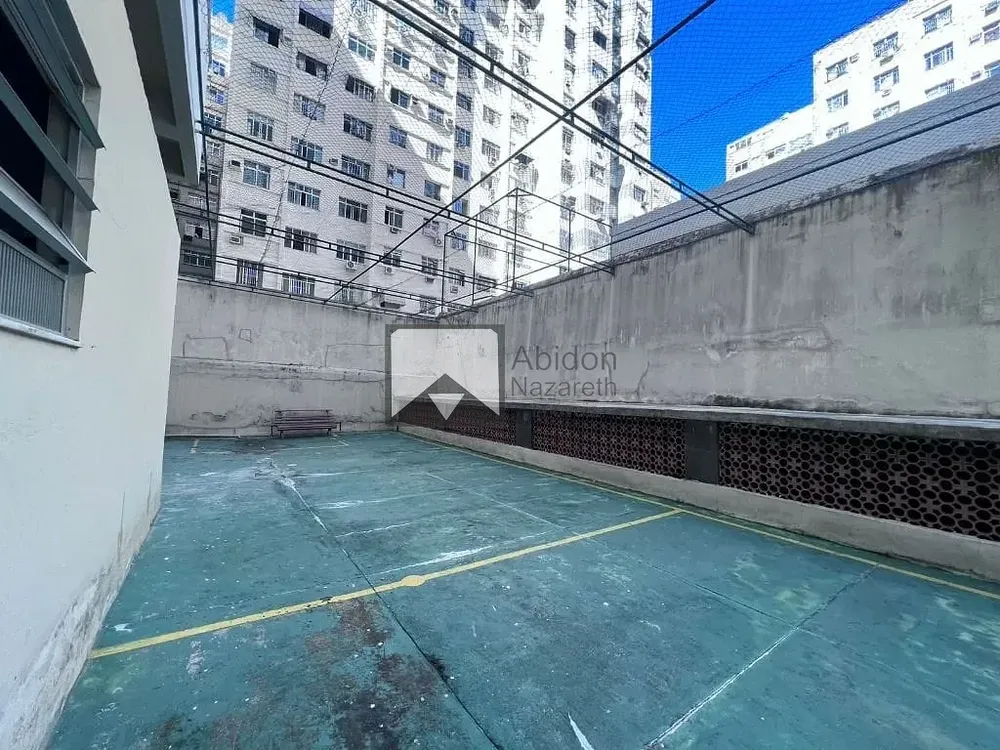 Apartamento, 4 quartos, 160 m² - Foto 15