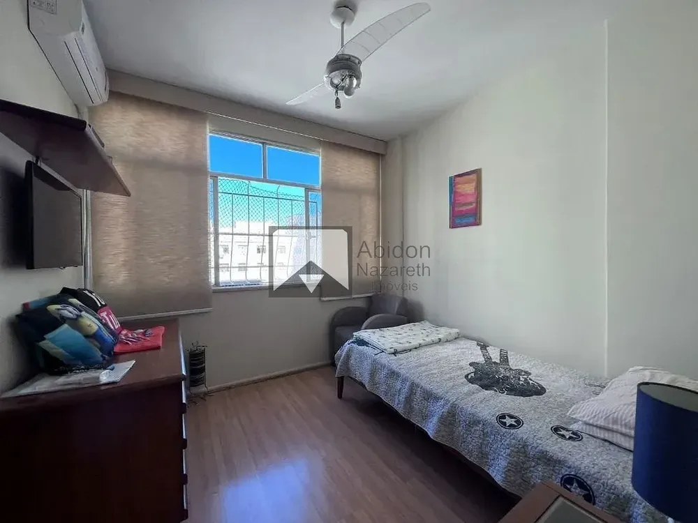 Apartamento, 4 quartos, 160 m² - Foto 29