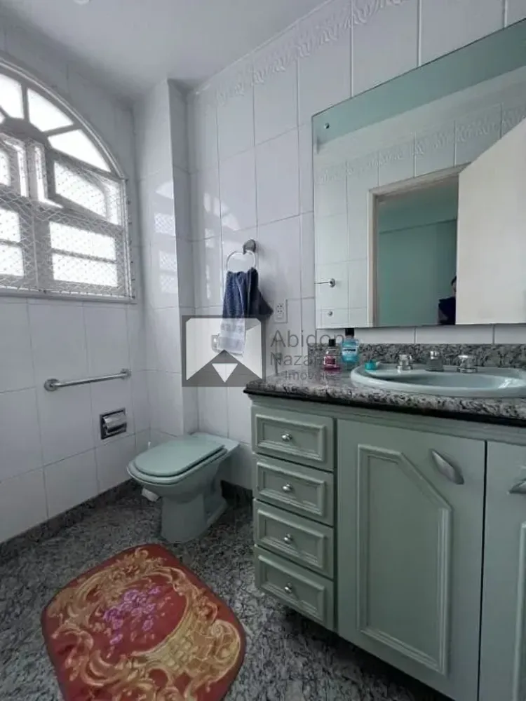 Apartamento, 4 quartos, 160 m² - Foto 27