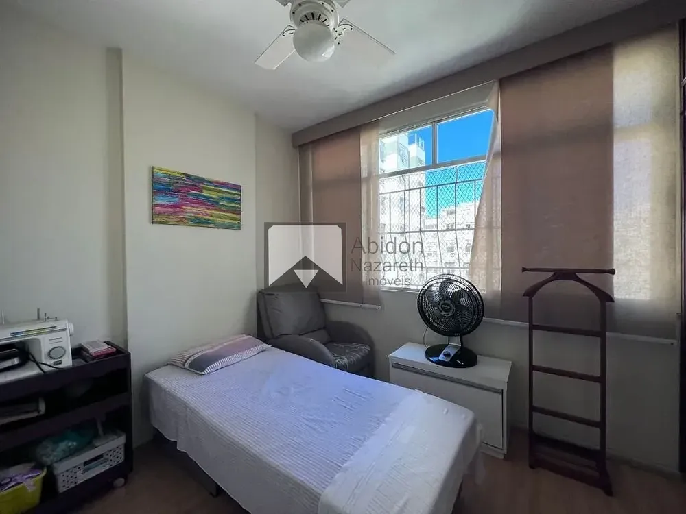 Apartamento, 4 quartos, 160 m² - Foto 21