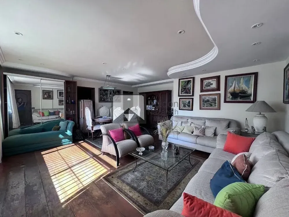 Apartamento, 4 quartos, 160 m² - Foto 55