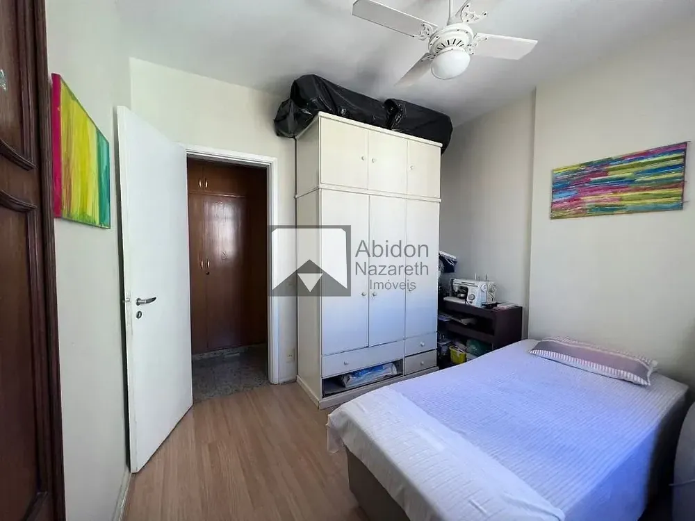Apartamento, 4 quartos, 160 m² - Foto 10