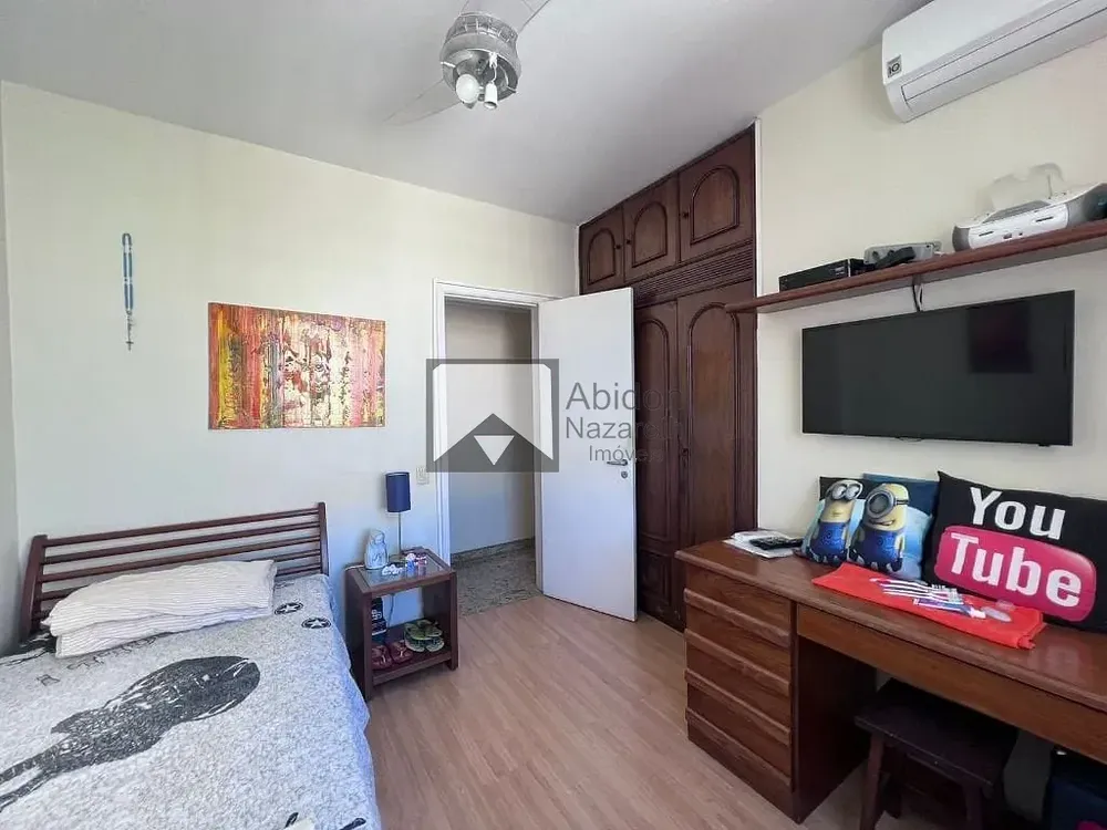 Apartamento, 4 quartos, 160 m² - Foto 37