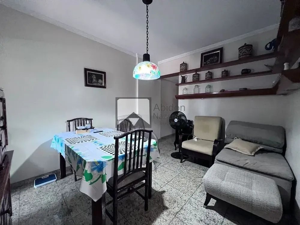 Apartamento, 4 quartos, 160 m² - Foto 47
