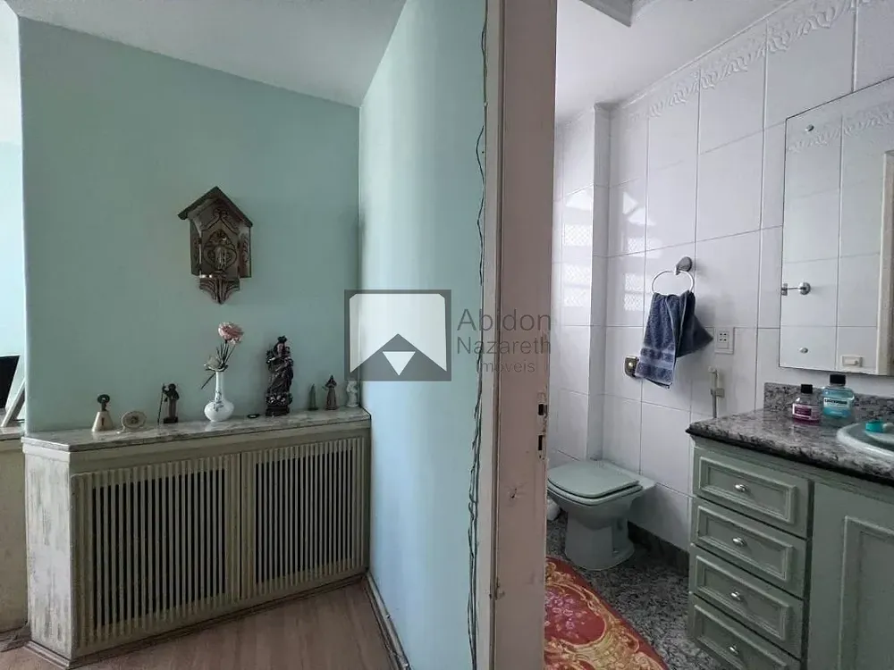 Apartamento, 4 quartos, 160 m² - Foto 31