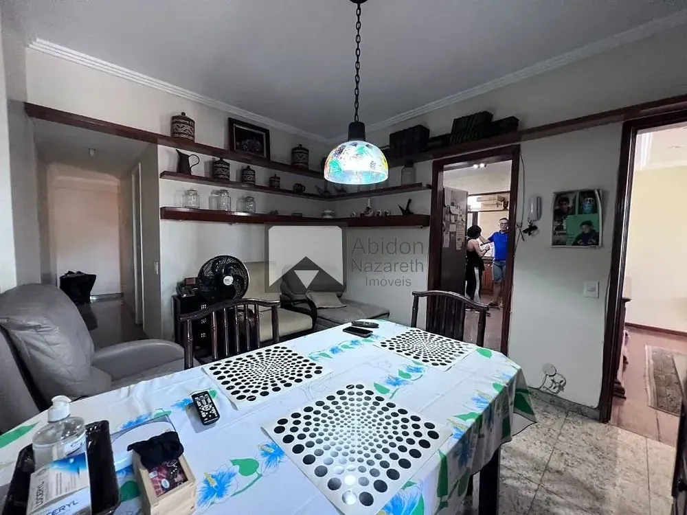 Apartamento, 4 quartos, 160 m² - Foto 54