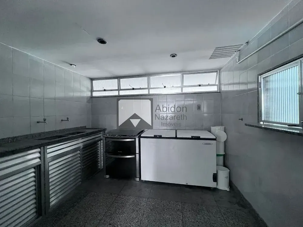Apartamento, 4 quartos, 160 m² - Foto 28