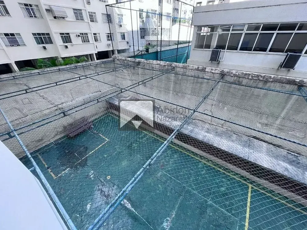 Apartamento, 4 quartos, 160 m² - Foto 35