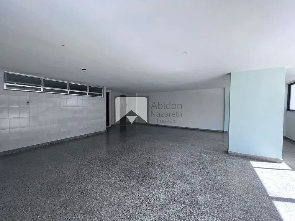 Apartamento, 4 quartos, 160 m² - Foto 22