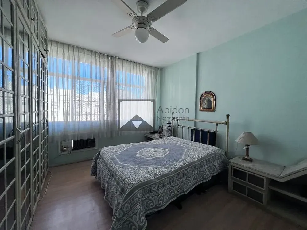 Apartamento, 4 quartos, 160 m² - Foto 33