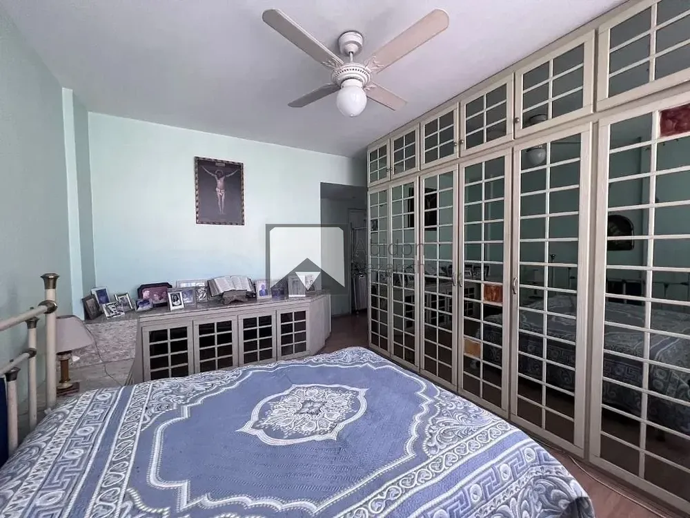 Apartamento, 4 quartos, 160 m² - Foto 41