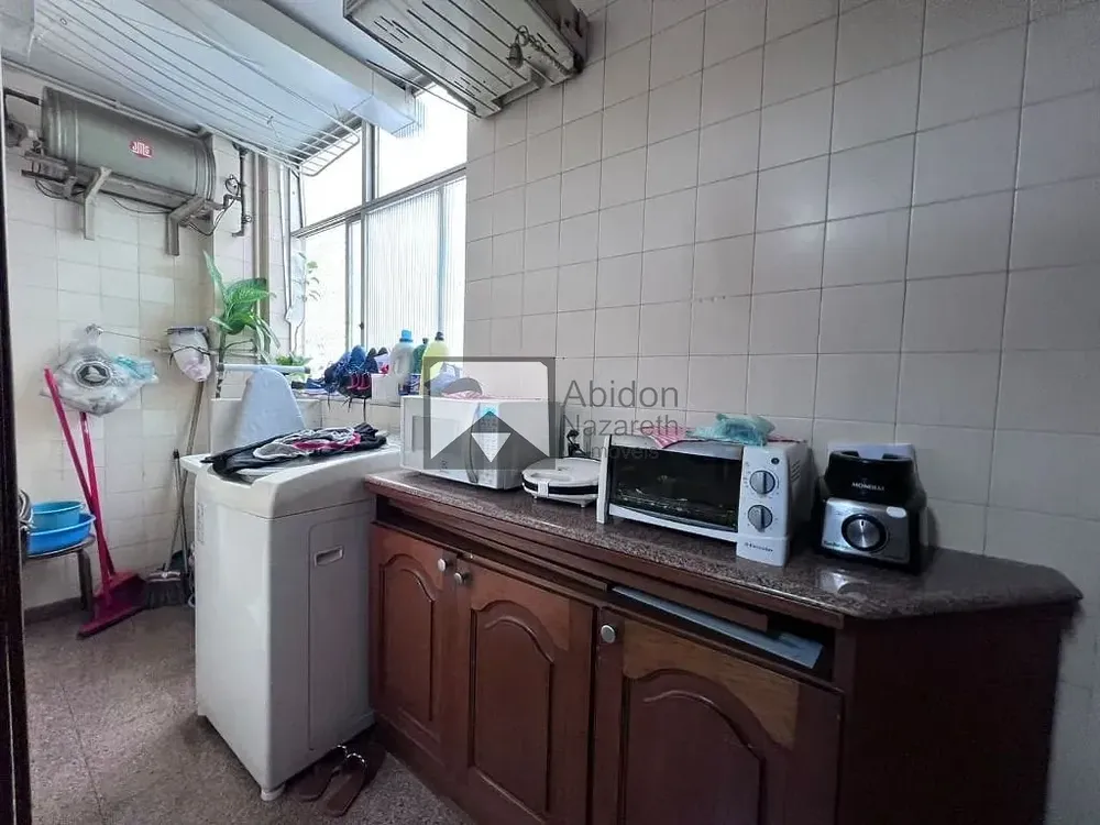 Apartamento, 4 quartos, 160 m² - Foto 58