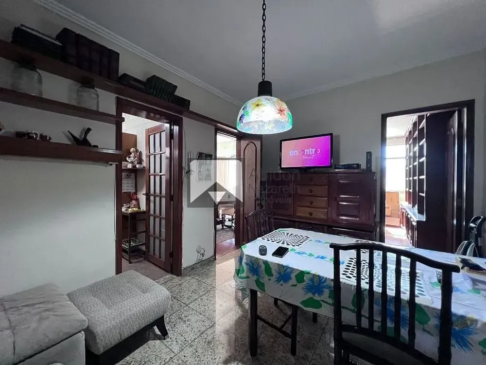 Apartamento, 4 quartos, 160 m² - Foto 36
