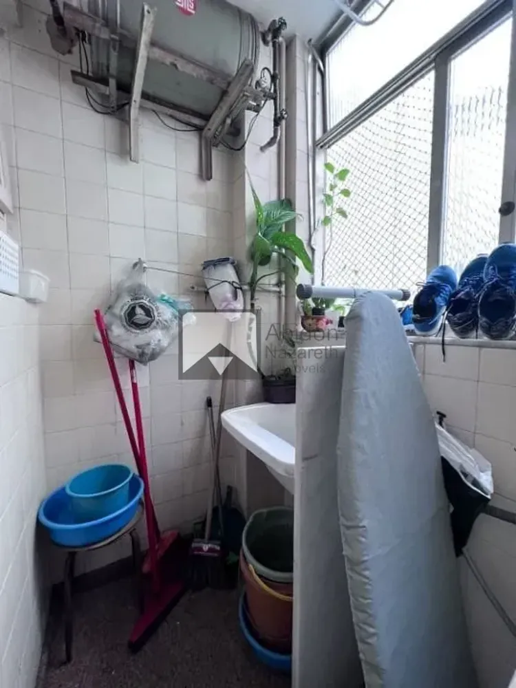 Apartamento, 4 quartos, 160 m² - Foto 51