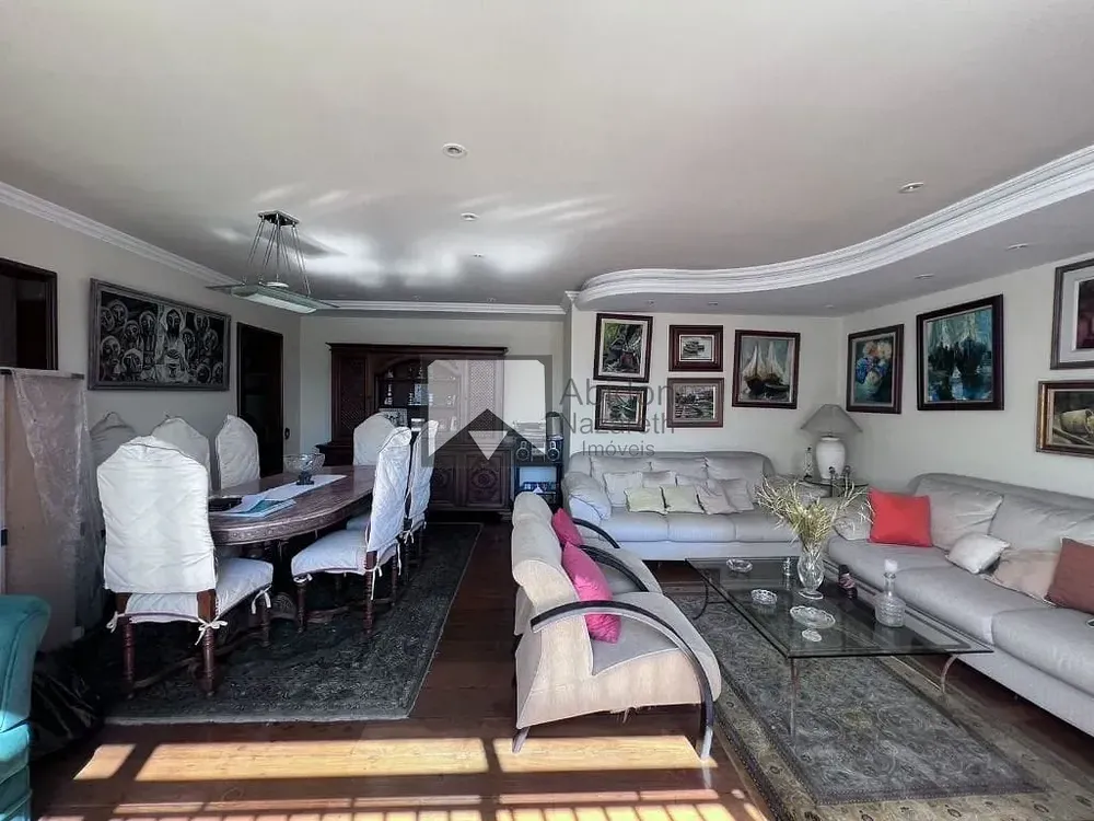 Apartamento, 4 quartos, 160 m² - Foto 18