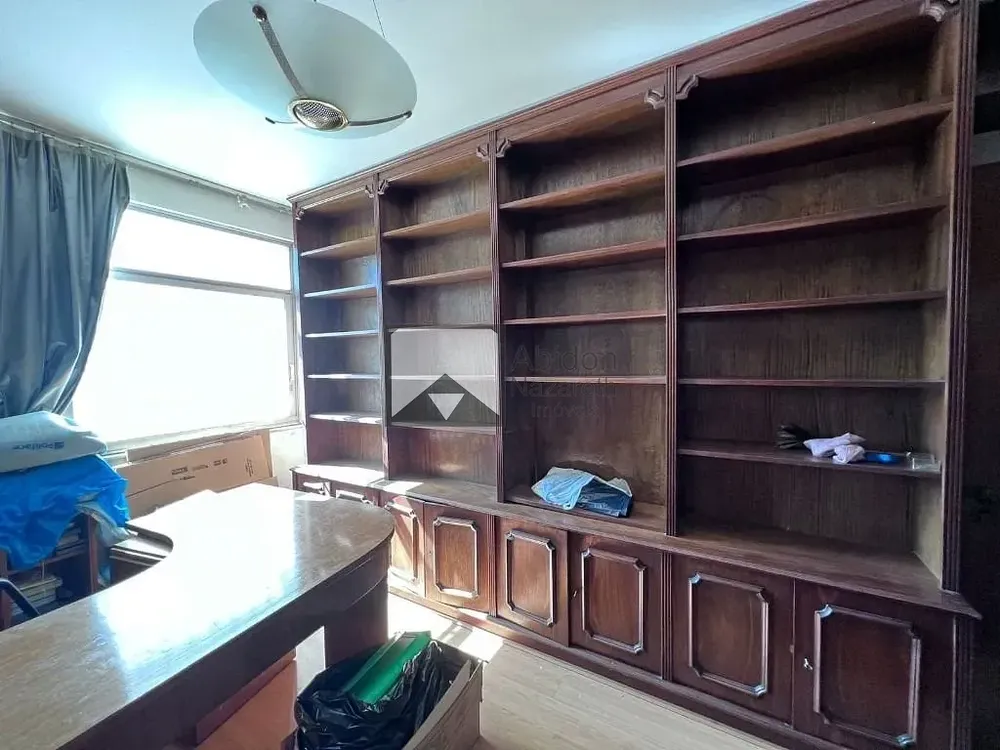 Apartamento, 4 quartos, 160 m² - Foto 32