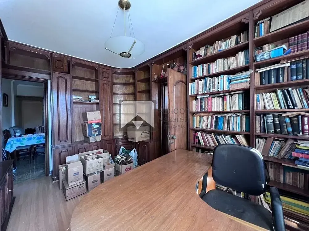 Apartamento, 4 quartos, 160 m² - Foto 8