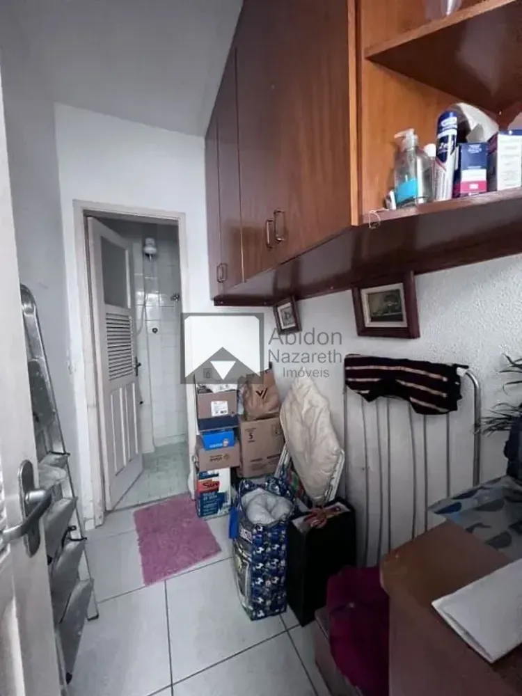 Apartamento, 4 quartos, 160 m² - Foto 7