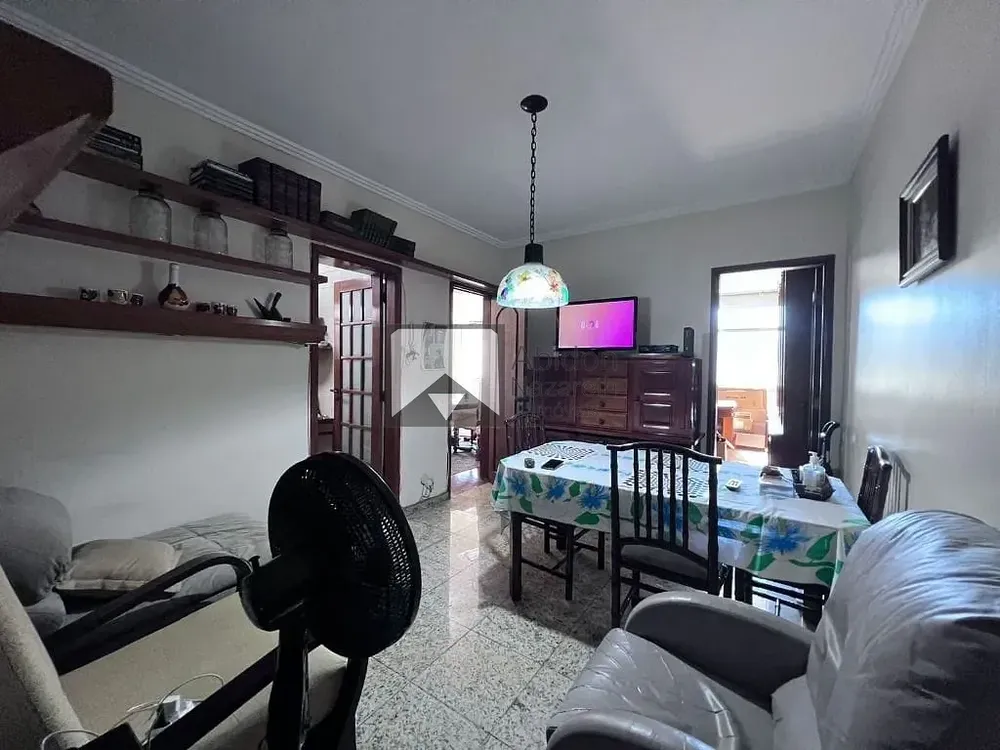 Apartamento, 4 quartos, 160 m² - Foto 34