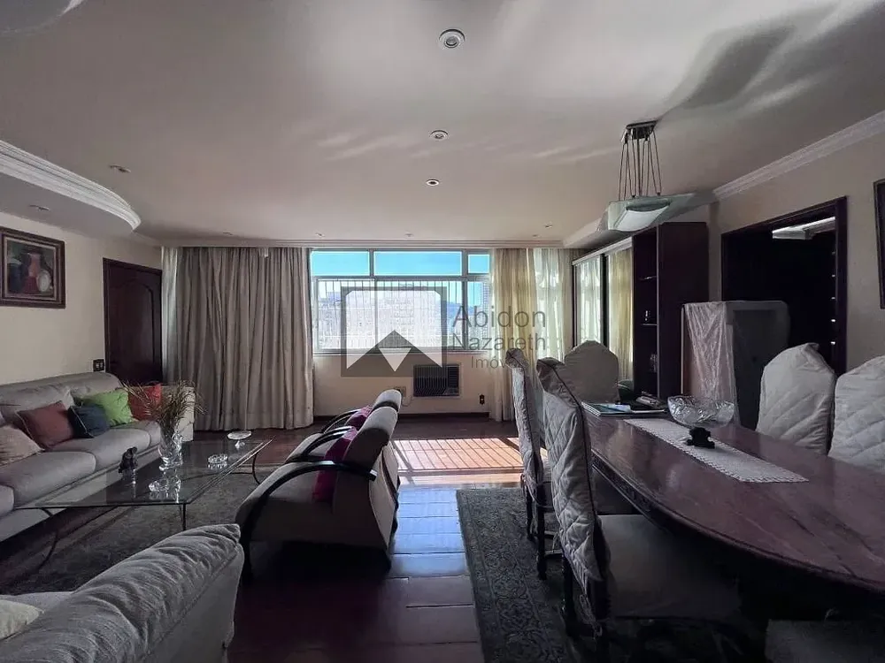 Apartamento, 4 quartos, 160 m² - Foto 40