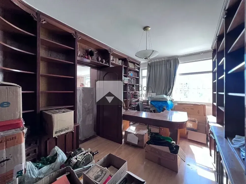 Apartamento, 4 quartos, 160 m² - Foto 17