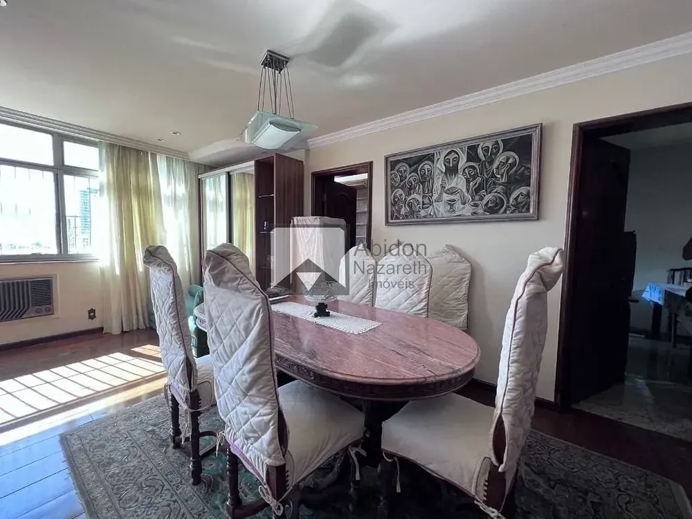 Apartamento, 4 quartos, 160 m² - Foto 14