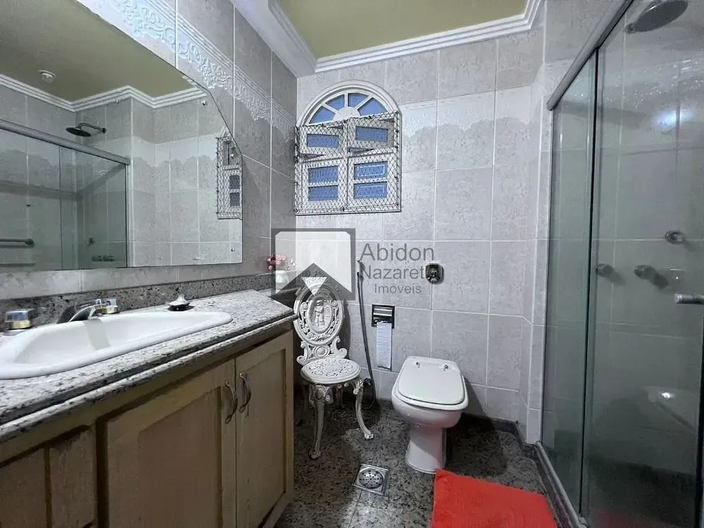 Apartamento, 4 quartos, 160 m² - Foto 16