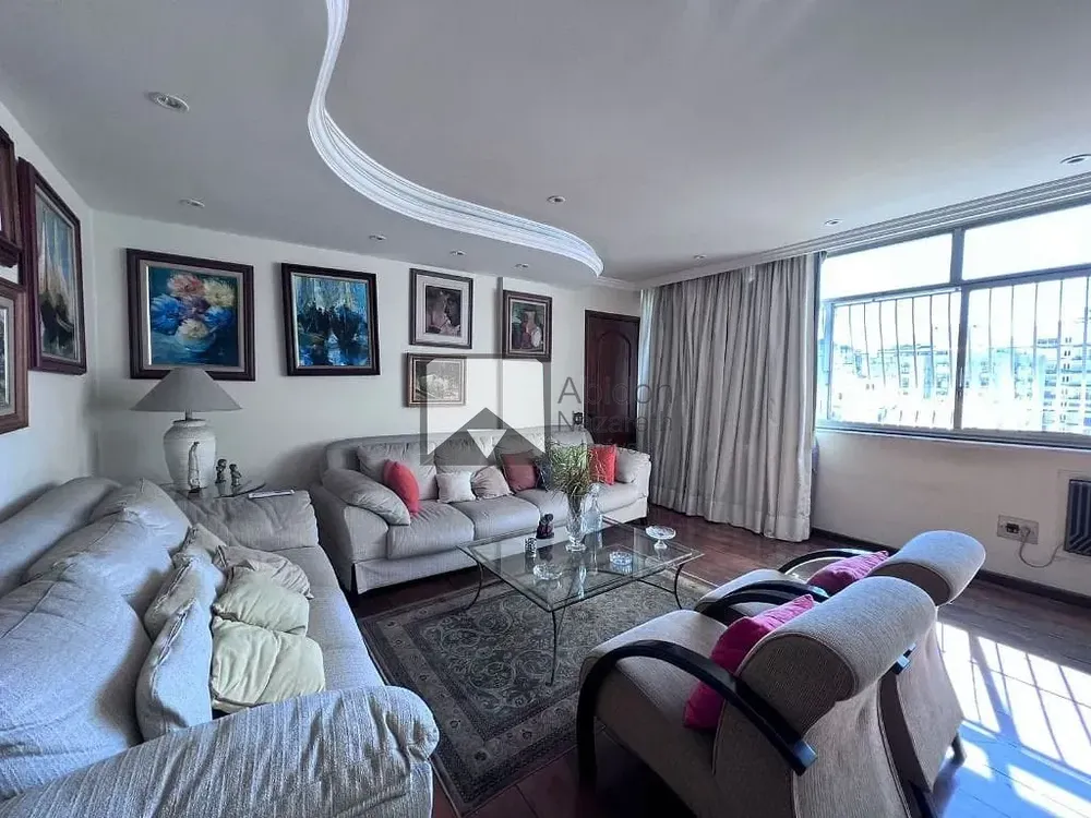 Apartamento, 4 quartos, 160 m² - Foto 24