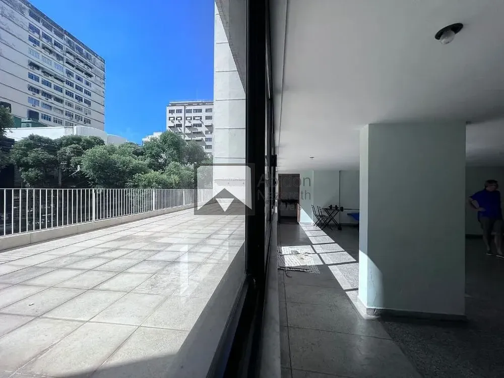 Apartamento, 4 quartos, 160 m² - Foto 9
