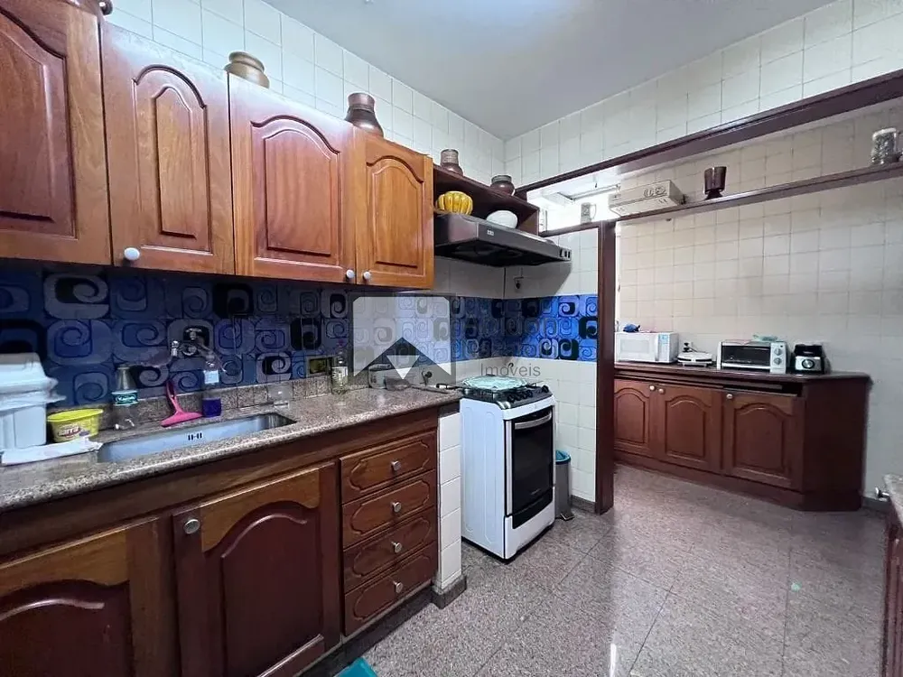 Apartamento, 4 quartos, 160 m² - Foto 20
