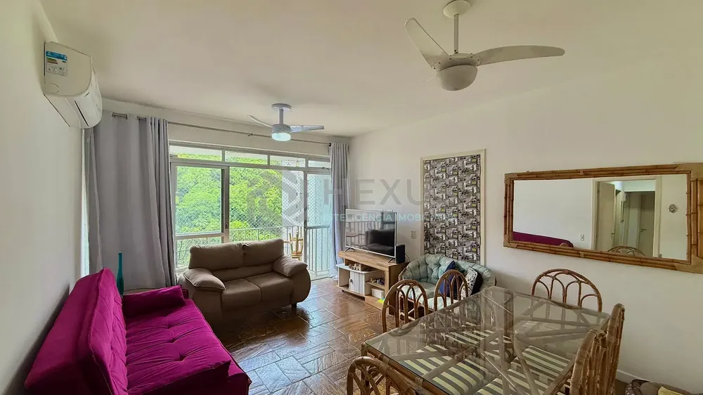 Apartamento, 3 quartos, 98 m² - Foto 1