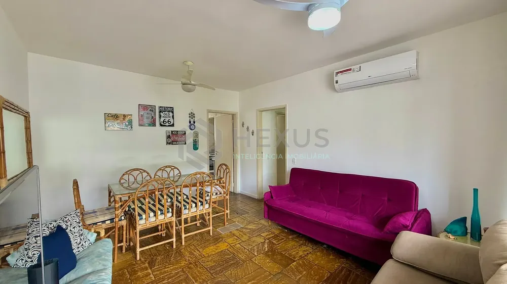 Apartamento, 3 quartos, 98 m² - Foto 3