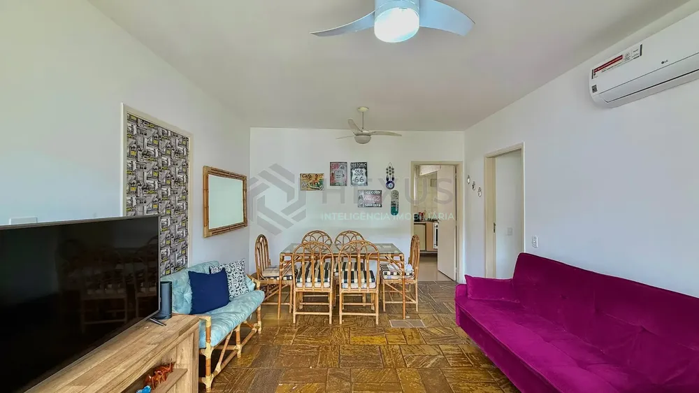 Apartamento, 3 quartos, 98 m² - Foto 2