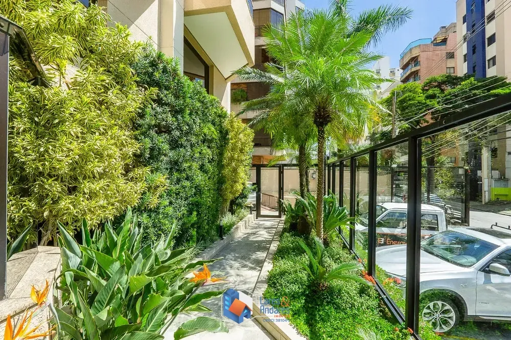 Apartamento, 4 quartos, 200 m² - Foto 3