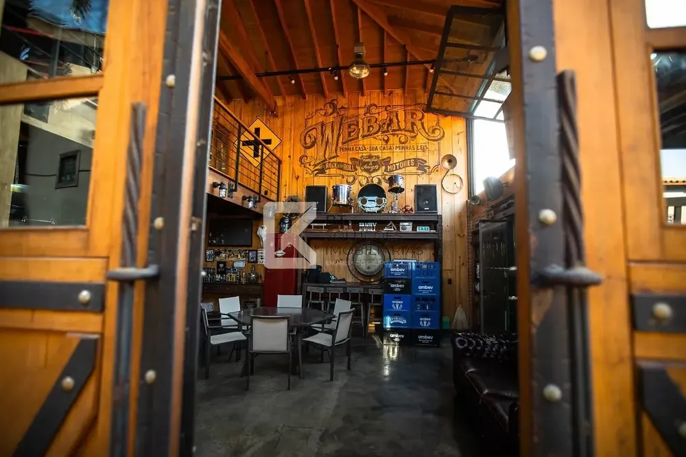 Chácara, 4 quartos, 1000 m² - Foto 3