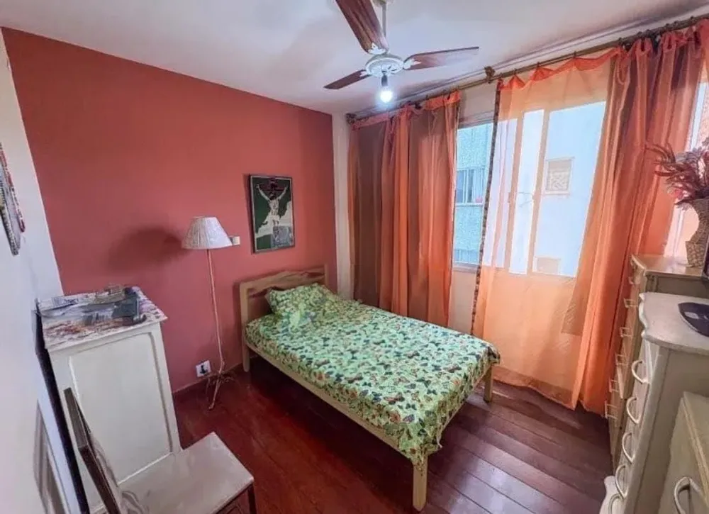 Apartamento, 2 quartos, 68 m² - Foto 3