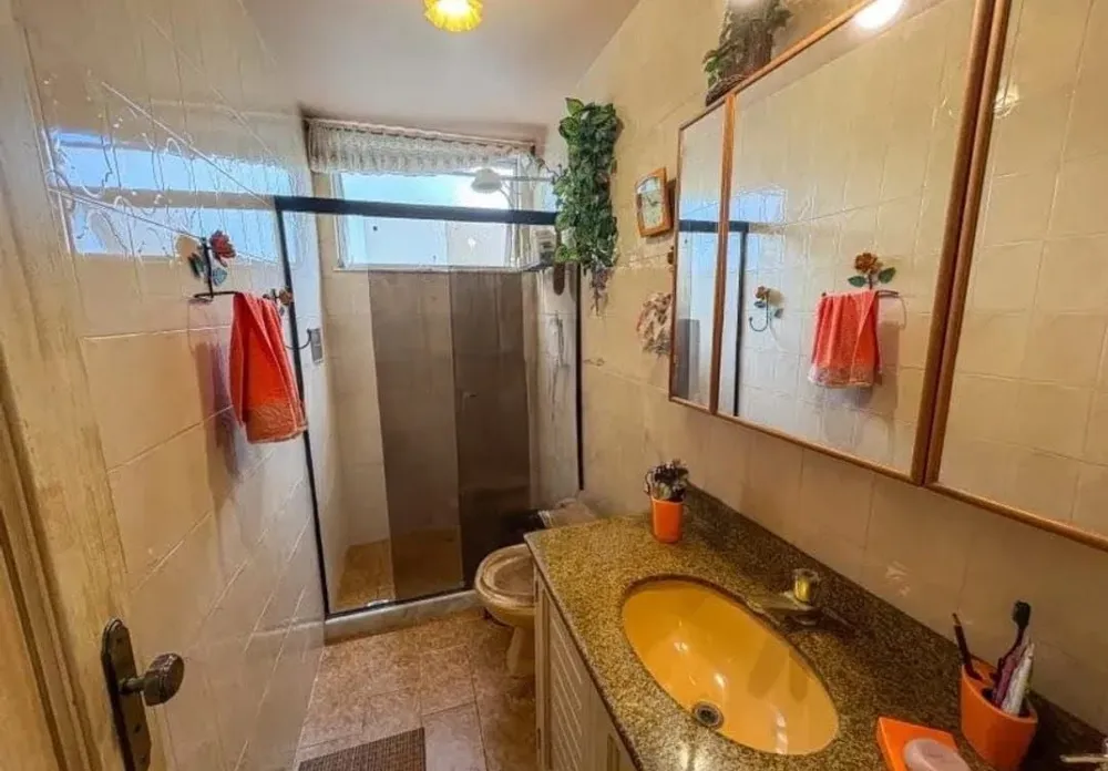 Apartamento, 2 quartos, 68 m² - Foto 9