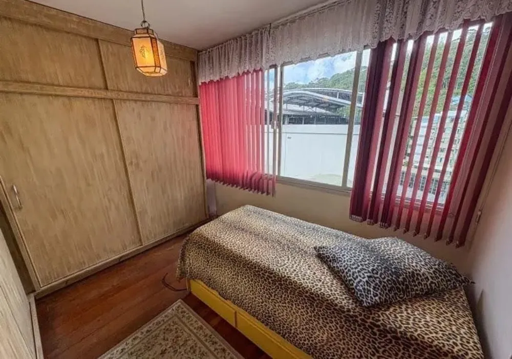 Apartamento, 2 quartos, 68 m² - Foto 5