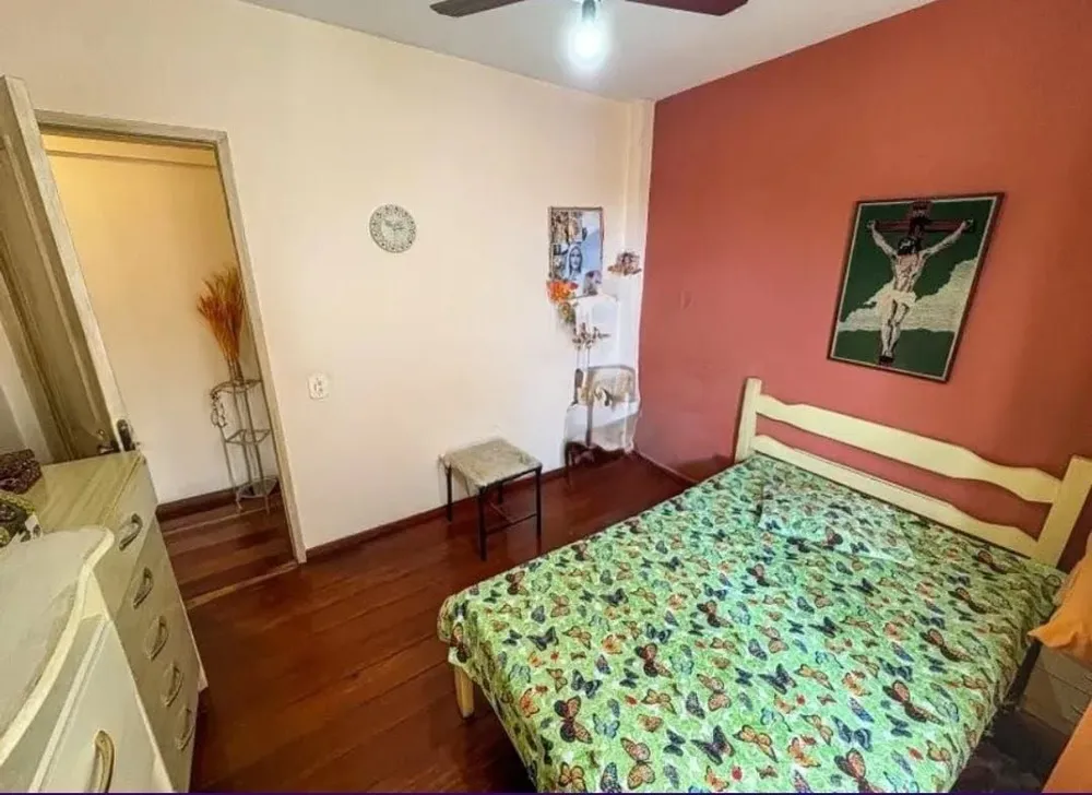 Apartamento, 2 quartos, 68 m² - Foto 4