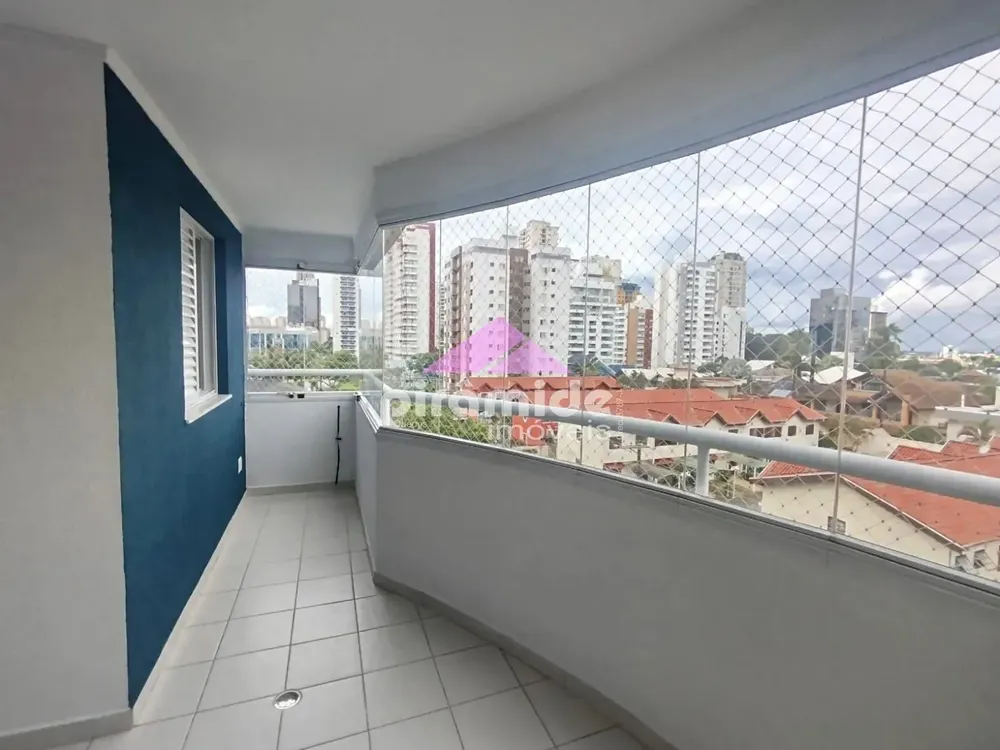 Apartamento, 2 quartos, 67 m² - Foto 1