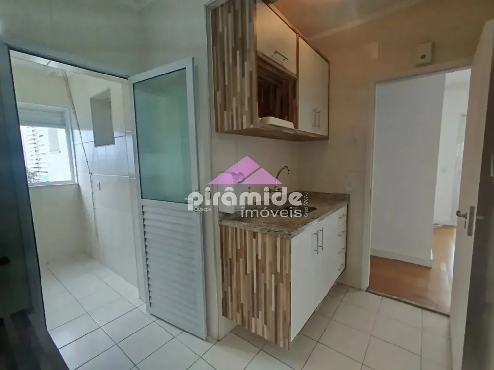 Apartamento, 2 quartos, 67 m² - Foto 2