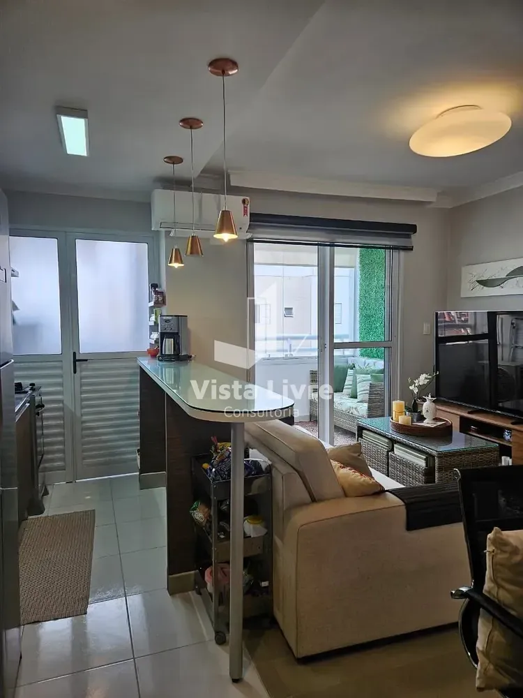 Apartamento, 3 quartos, 70 m² - Foto 8