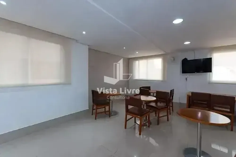 Apartamento, 3 quartos, 70 m² - Foto 2