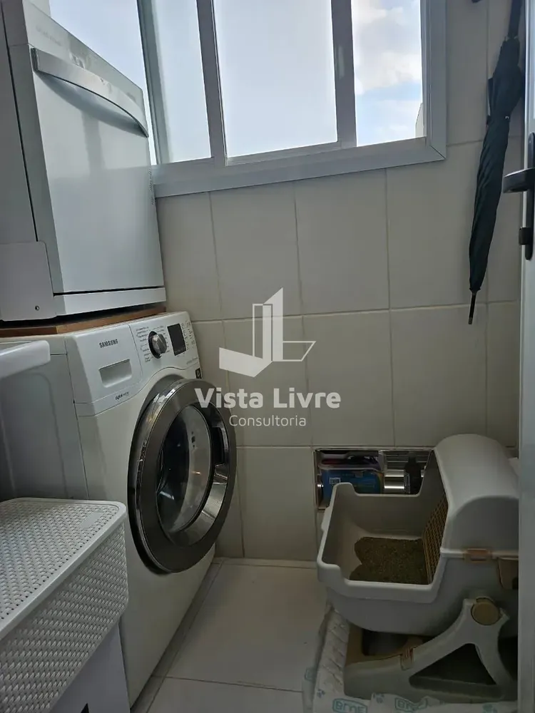 Apartamento, 3 quartos, 70 m² - Foto 5