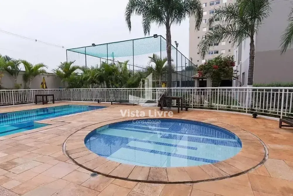 Apartamento, 3 quartos, 70 m² - Foto 1