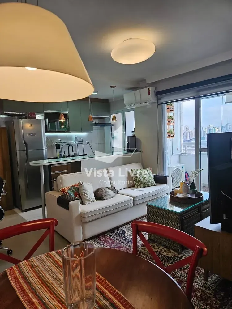 Apartamento, 3 quartos, 70 m² - Foto 7