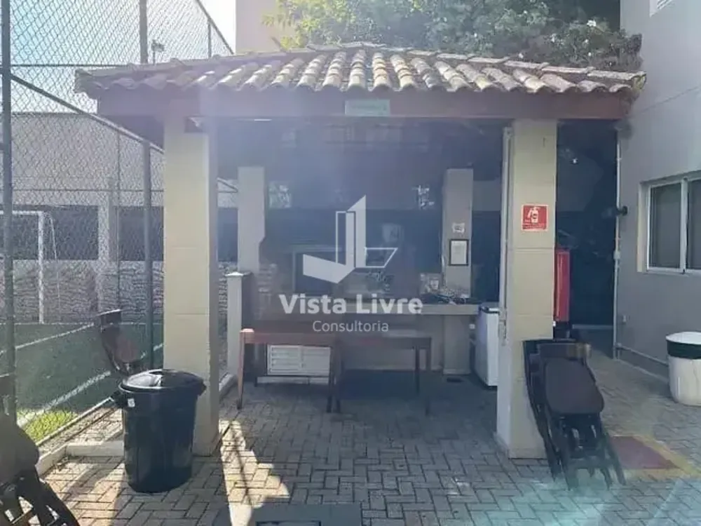 Apartamento, 3 quartos, 70 m² - Foto 3