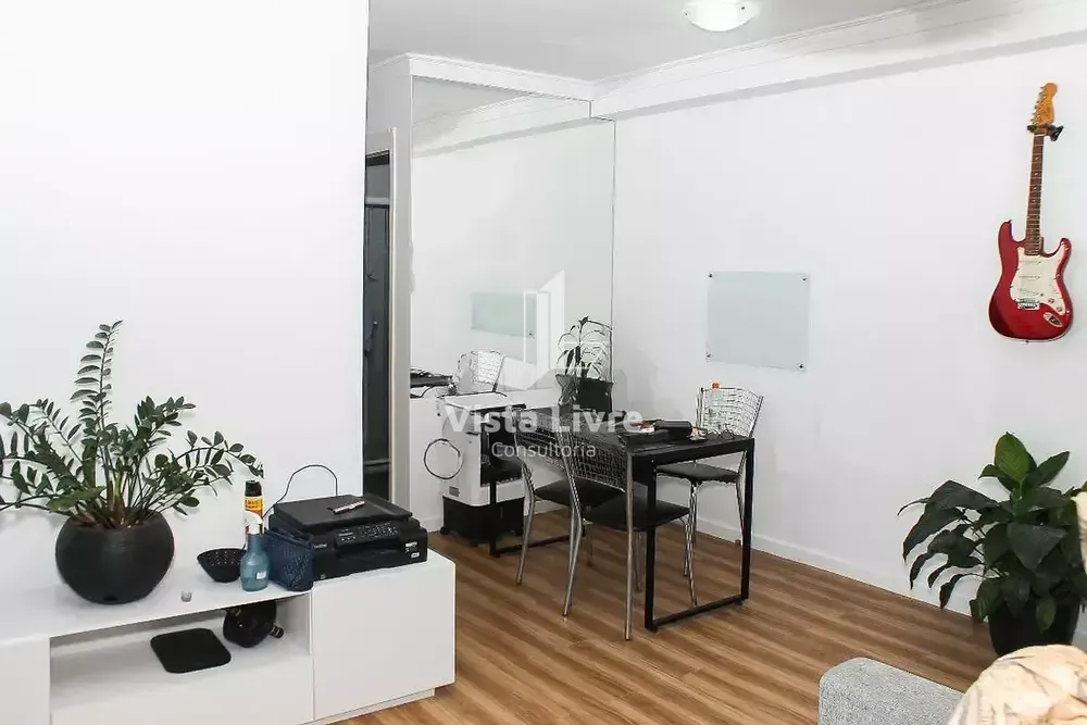 Apartamento, 3 quartos, 70 m² - Foto 4