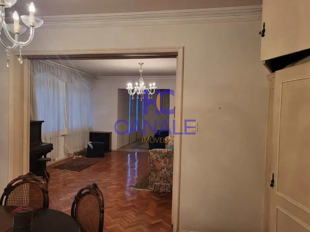 Apartamento, 3 quartos, 217 m² - Foto 29