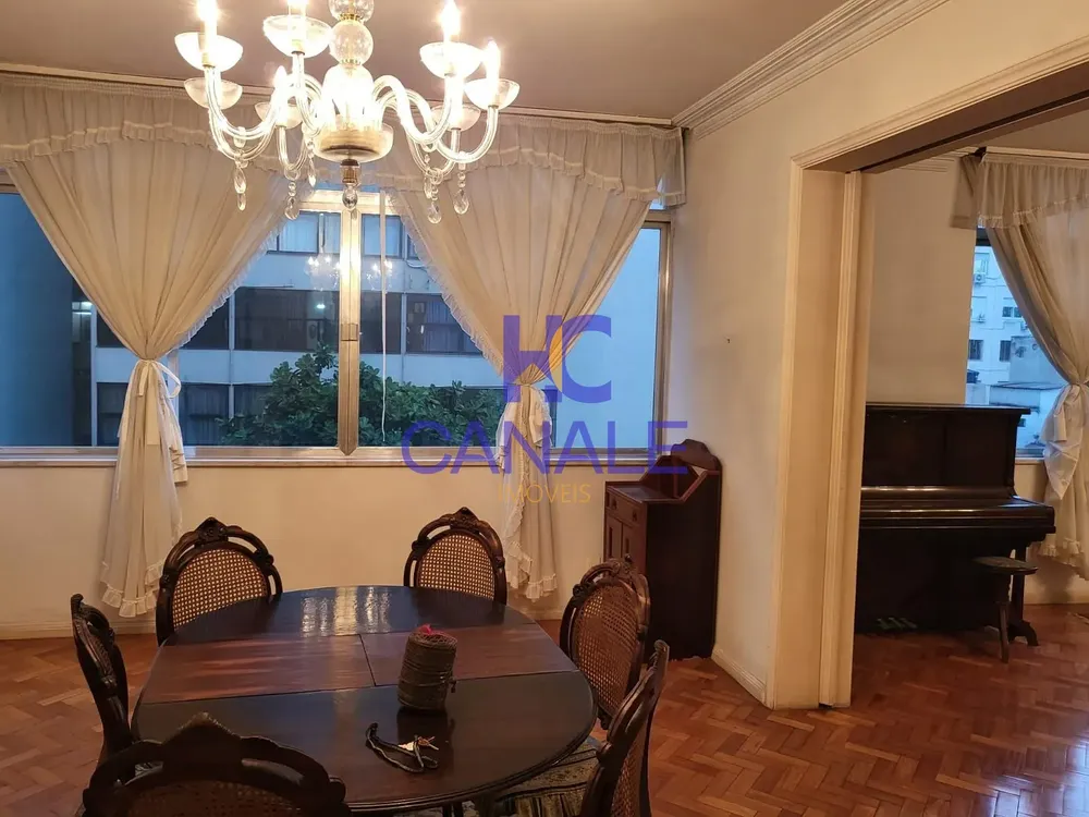 Apartamento, 3 quartos, 217 m² - Foto 53